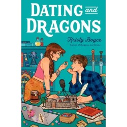 Dating and Dragons