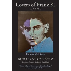 Lovers of Franz K.