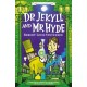 Creepy Classics: Dr Jekyll and Mr Hyde (Easy Classics)