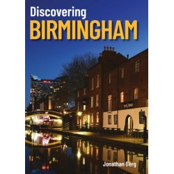 Discovering Birmingham