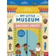 British Museum: My Little Museum: Ancient Egypt