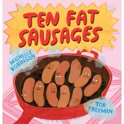 Ten Fat Sausages