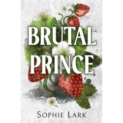 Brutal Prince: A Dark Mafia Romance