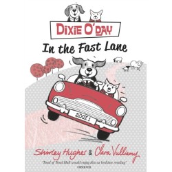 Dixie O'Day: In The Fast Lane