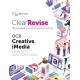 ClearRevise OCR Creative iMedia Levels 1/2 J834