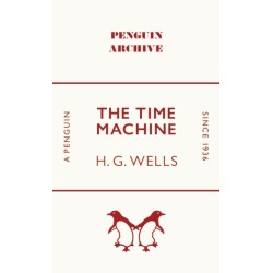 The Time Machine