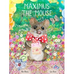 Maximus the Mouse