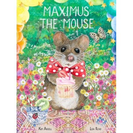 Maximus the Mouse