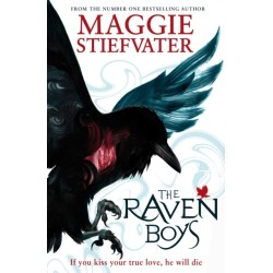 The Raven Boys
