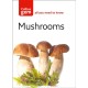 Mushrooms