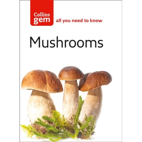 Mushrooms