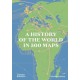 A History of the World in 500 Maps
