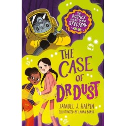 The Case of Dr Dust