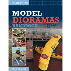 Model Dioramas Handbook