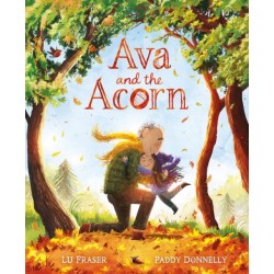 Ava and the Acorn