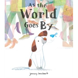 As The World Goes By