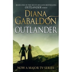 Outlander: (Outlander 1)