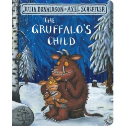 The Gruffalo's Child