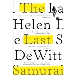 The Last Samurai