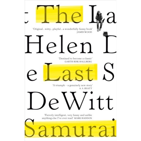 The Last Samurai