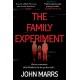 The Family Experiment: A dark twisty near future page-turner from the 'master of the speculative thriller'