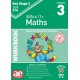 KS2 Maths Year 3/4 Workbook 3: Numerical Reasoning Technique