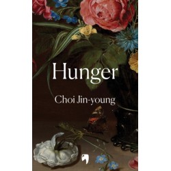 Hunger: The CULT CLASSIC that sold a QUARTER OF A MILLION copies