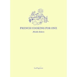 French Cooking for One