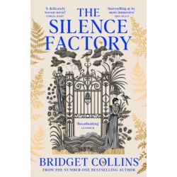The Silence Factory