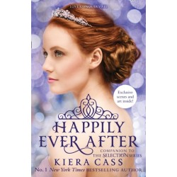 The Happily Ever After