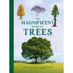 The Magnificent Book of Trees