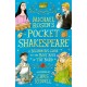Michael Rosen's Pocket Shakespeare: A Beginner's Guide to the Best Bits of the Bard: The ultimate stocking filler from an award-winning author, perfect for families to share at Christmas