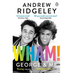 Wham! George & Me