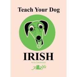 Teach Your Dog Irish