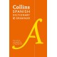 Spanish Dictionary and Grammar: Two Books in One