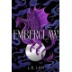 Emberclaw: the epic, romantic fantasy sequel to Sunday Times bestseller Dragonfall