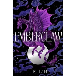 Emberclaw: the epic, romantic fantasy sequel to Sunday Times bestseller Dragonfall