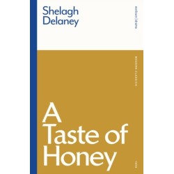 A Taste Of Honey