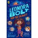 Leonora Bolt: Deep Sea Calamity