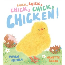 Chick, Chick, Chick, Chick, Chicken!