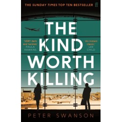 The Kind Worth Killing