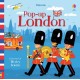 Pop-up London