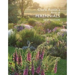 Claire Austin's Book Of Perennials New Edition