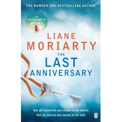 The Last Anniversary: From the bestselling author of Big Little Lies, now an award winning TV series
