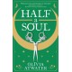 Half a Soul: Howl's Moving Castle meets Bridgerton in this cosy Regency fantasy romance