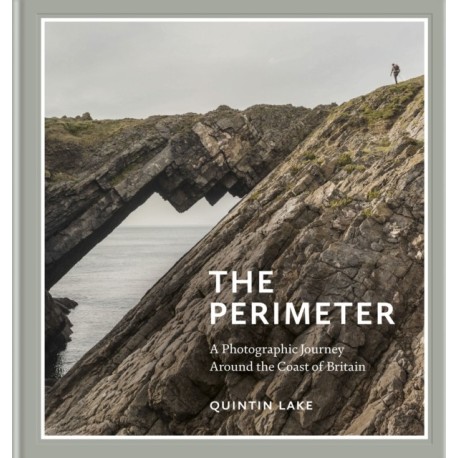 The Perimeter: A Photographic Journey around the Coast of Britain