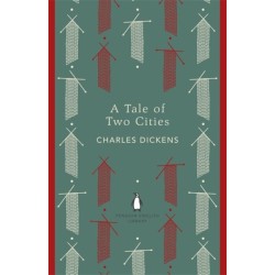 A Tale of Two Cities