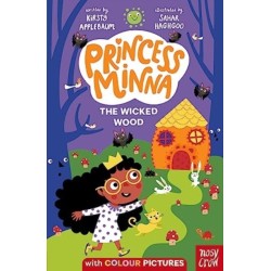 Princess Minna: The Wicked Wood
