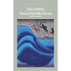 Voices of the Fallen Heroes: And Other Stories
