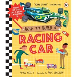 How to Build a Racing Car